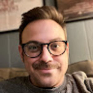 Meet your Posher, Bill